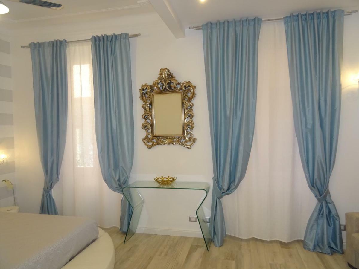 Suites Margot سانتا مارغريتا ليغور المظهر الخارجي الصورة