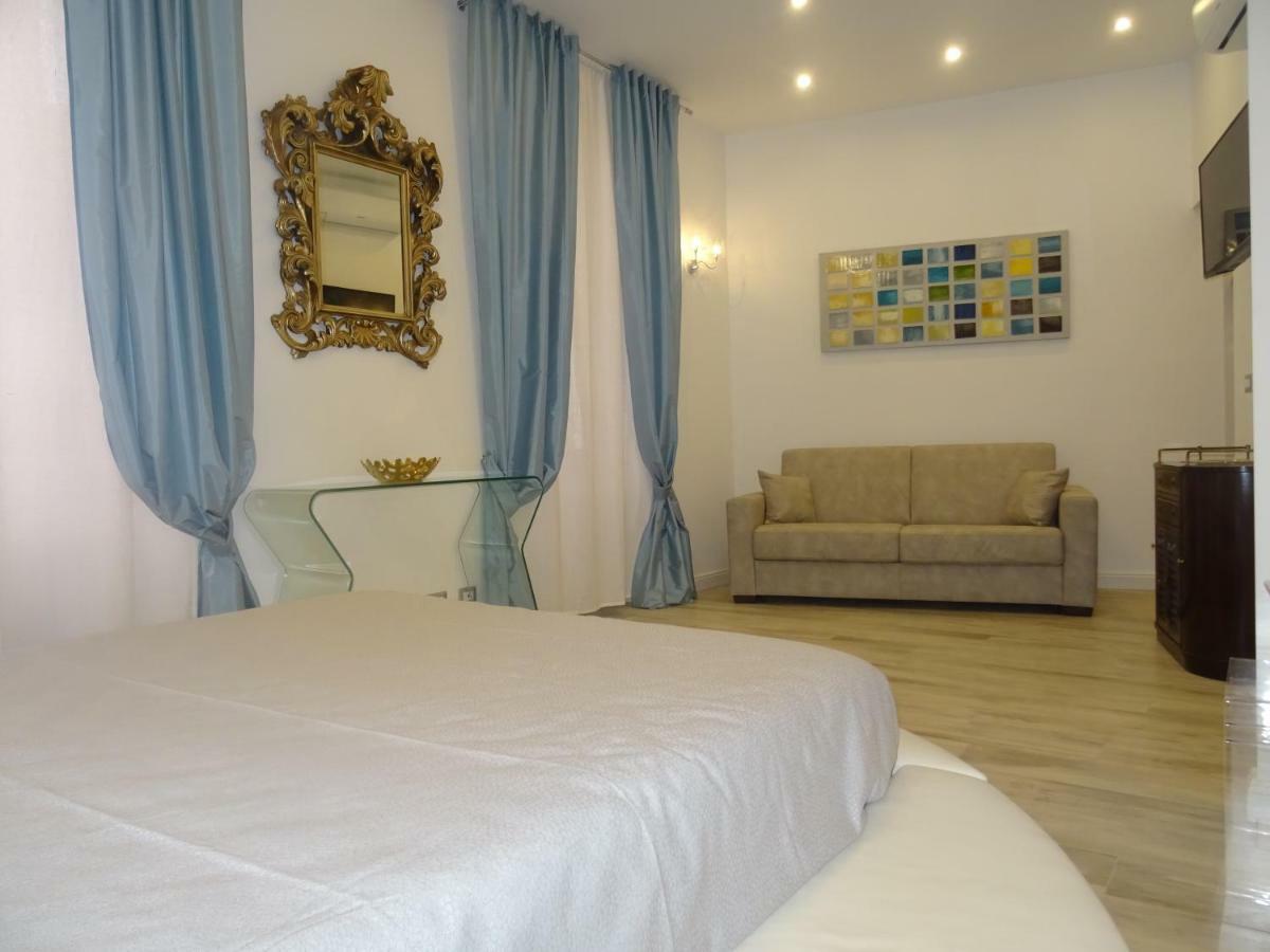 Suites Margot سانتا مارغريتا ليغور المظهر الخارجي الصورة